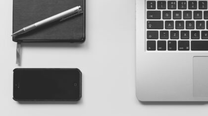 Practical digital decluttering: how to regain control of your online life