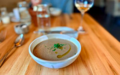 Protein-rich soups that feel comforting and still light