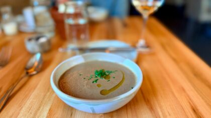 Protein-rich soups that feel comforting and still light