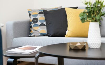 Quiet luxury at home on a budget: how to create a calm, elevated space without overspending