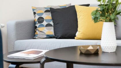 Quiet luxury at home on a budget: how to create a calm, elevated space without overspending