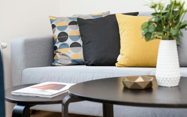 Quiet luxury at home on a budget: how to create a calm, elevated space without overspending