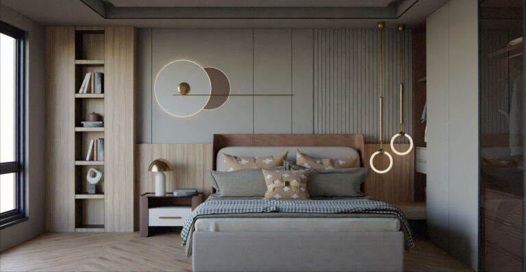 Quiet luxury home budget how create calm elevated