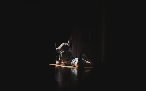 Quiet mornings with pets that make home life feel softer