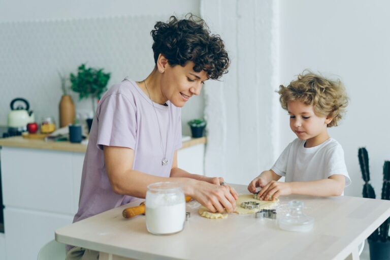 Raising capable kids everyday ways build responsibility independence