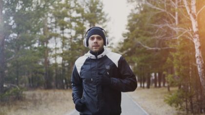 Running after 50: how to start, progress and stay healthy for the long term