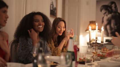 Seasonal hosting at home: how to welcome guests without burning yourself out