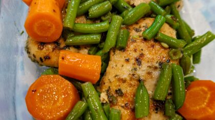 Sheet pan dinners that actually work on busy weeknights
