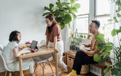 Simple after-school rhythms that make homework feel less stressful