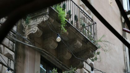 Simple balcony upgrades that turn a small outdoor space into a useful retreat
