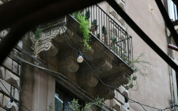 Simple balcony upgrades that turn a small outdoor space into a useful retreat