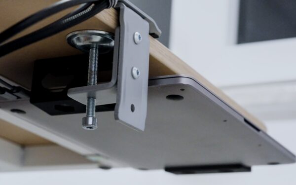 Simple cable management tricks that make your home and desk feel less chaotic