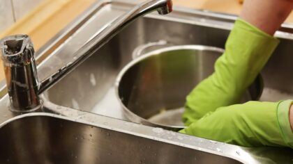 Simple DIY fixes to stop small home leaks before they become big problems