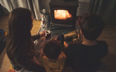 Simple family traditions that turn ordinary days into something special