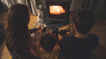 Simple family traditions that turn ordinary days into something special