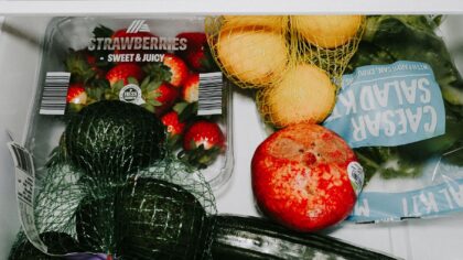 Simple kitchen tricks that cut food waste and save money at home