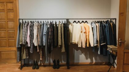 Simple laundry habits that keep your clothes looking new for longer