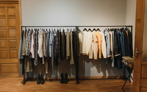Simple laundry habits that keep your clothes looking new for longer