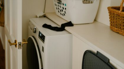 Simple laundry shortcuts that save time, money and frustration