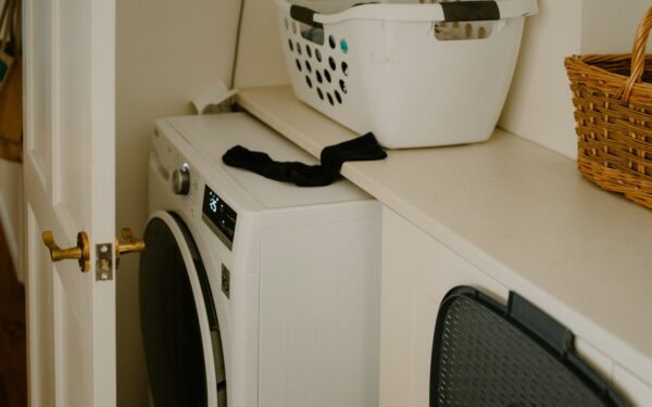 Simple laundry shortcuts that save time, money and frustration