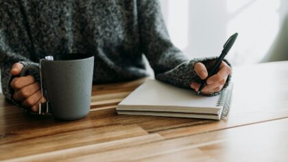 Simple mental check-ins that make busy days feel more manageable