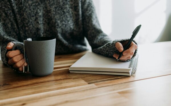 Simple mental check-ins that make busy days feel more manageable