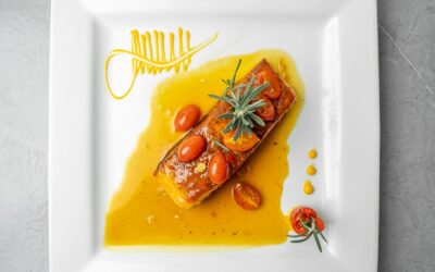 Simple one-pan roasted fish dinners for busy weeknights