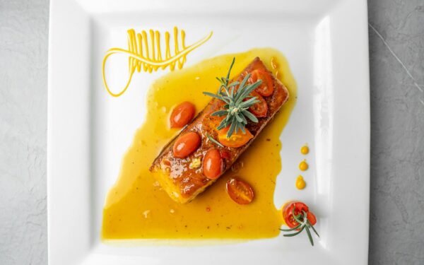 Simple one-pan roasted fish dinners for busy weeknights