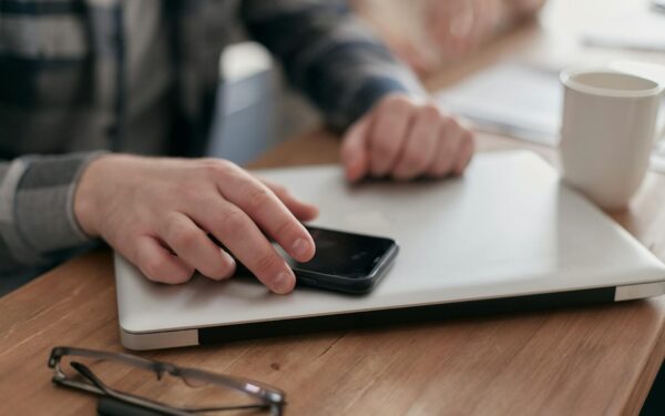 Simple phone-free routines that make social media easier to control