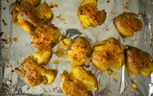 Simple potato side dishes that feel special without extra effort