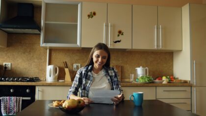 Simple routines that make weekday mornings calmer and faster