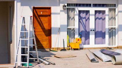 Simple rules of thumb for sharing tools and gear with neighbors safely