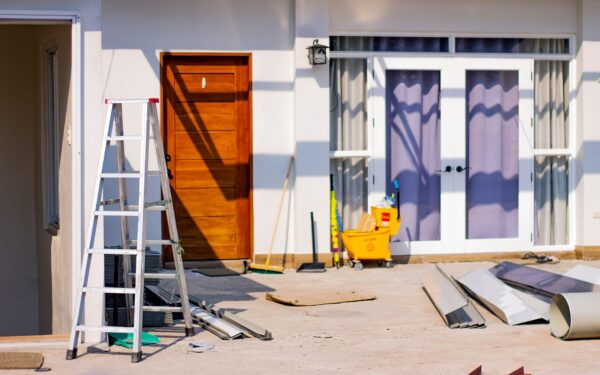 Simple rules of thumb for sharing tools and gear with neighbors safely