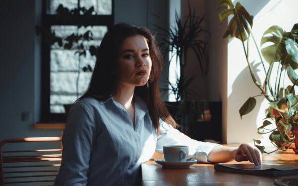 Simple stress resets you can use in the middle of a busy day