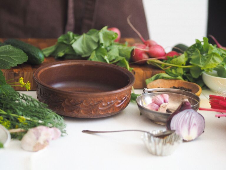 Summer grain bowl