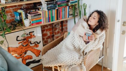 Simple ways to care for your immune system in busy seasons