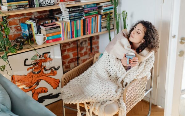 Simple ways to care for your immune system in busy seasons