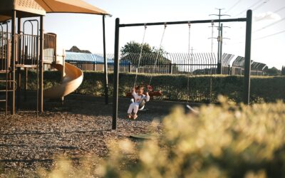 Simple ways to help children make and keep friends