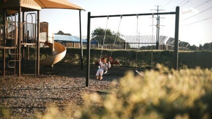 Simple ways to help children make and keep friends
