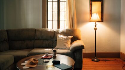 Simple ways to keep shared spaces at home peaceful and fair