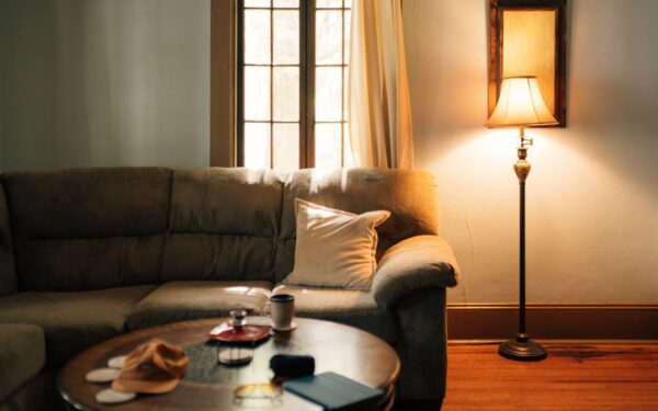 Simple ways to keep shared spaces at home peaceful and fair