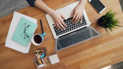 Simple ways to make group emails clearer and less stressful