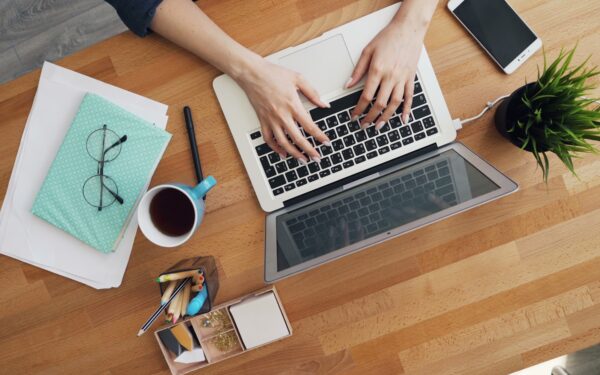 Simple ways to make group emails clearer and less stressful