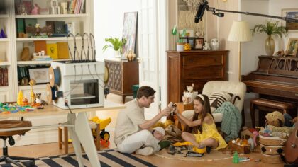 Simple ways to make sibling relationships kinder and more cooperative