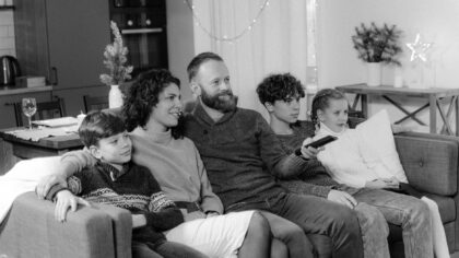 Simple ways to manage family stress when every week feels too busy