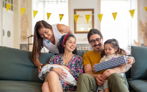 Simple ways to nurture emotional intelligence in everyday family life