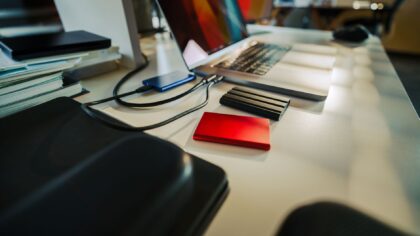 Simple ways to organize your digital photos so you can actually find them