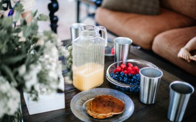 Simple weekend rituals that help families reconnect without a big plan