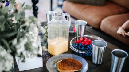 Simple weekend rituals that help families reconnect without a big plan