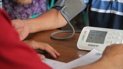 Simple wellness checks you can do at home before seeing a doctor